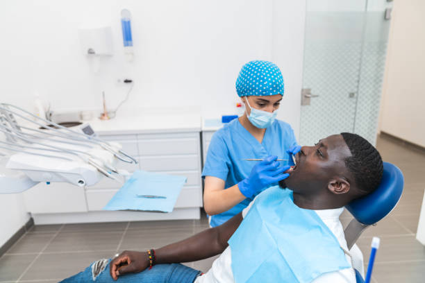 Best Broken or Chipped Tooth Repair in Fife Heights, WA